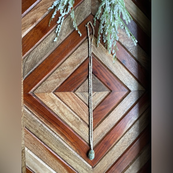 Scarab Beetle Necklace - Picture 10 of 16